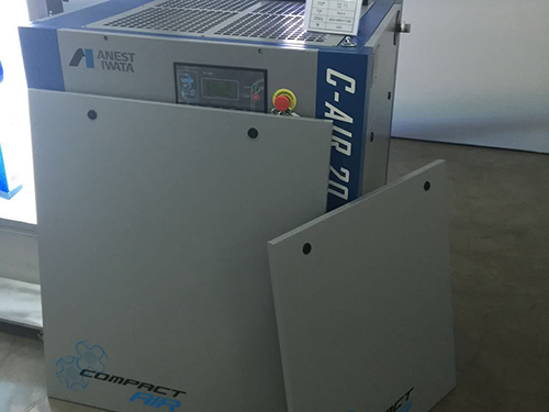 C-AIR20微油螺...